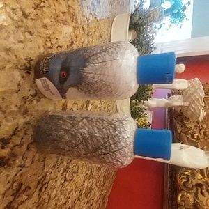 Tara Smith Working Curls Shampoo Conditioner